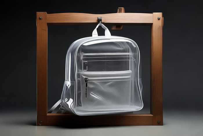 男士双肩背包透明、男士双肩背包透明图片