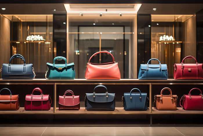 女包中高端品牌排行榜前十名 女包中高端品牌排行榜前十名有哪些