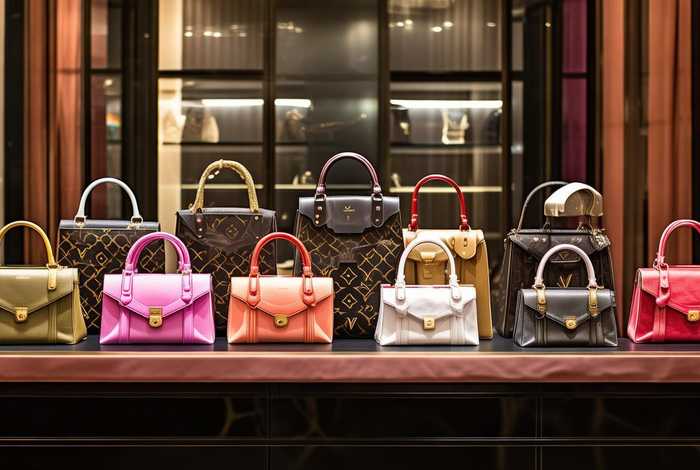 品牌包包前十名 国际大品牌包包前十名