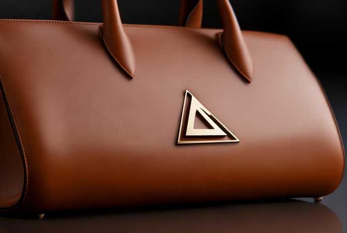 三角形logo的牌子包包、三角形logo的牌子包包叫什么