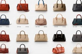品牌包包女款大全及价格 品牌包包女款大全及价格图片