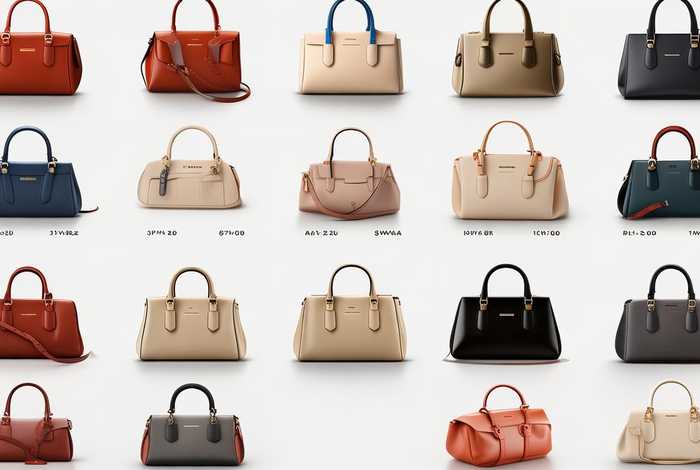 品牌包包女款大全及价格 品牌包包女款大全及价格图片