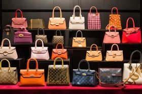 女士包包品牌前十名分别是什么 女士包包品牌前十名叫什么名