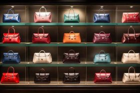 国产真皮女包二十大品牌；国产真皮女包十大品牌