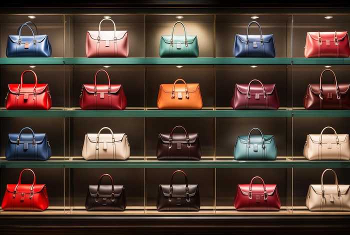 国产真皮女包二十大品牌；国产真皮女包十大品牌