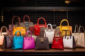 奢侈品包品牌 奢侈品包品牌十大排名