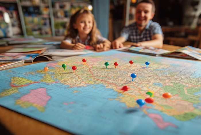 旅游 - 旅游攻略自由行