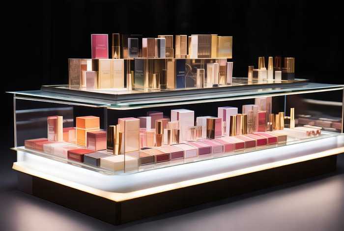 轻奢化妆品品牌(轻奢化妆品品牌排行榜) 轻奢化妆品品牌(轻奢化妆品品牌排行榜)