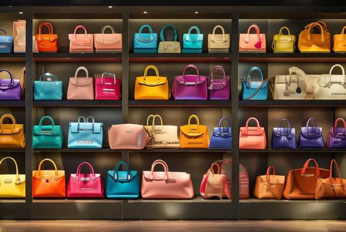 国际包的品牌排行榜（国际包的品牌排行榜前十名）