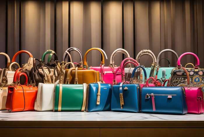 排名前十包包、排名前十的包包