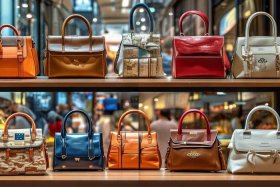 国内品牌大众包包排行榜前十名 国内品牌大众包包排行榜前十名有哪些