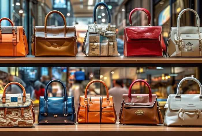 国内品牌大众包包排行榜前十名 国内品牌大众包包排行榜前十名有哪些