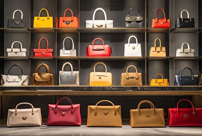 女士包名牌都有哪些；女士包名牌都有哪些图片