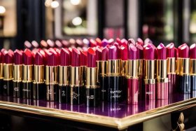 国际大牌口红有哪些品牌、国际大牌口红有哪些品牌好