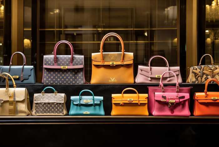 名牌包包排名前十名都是啥，名牌包包排名前十名都是啥牌子
