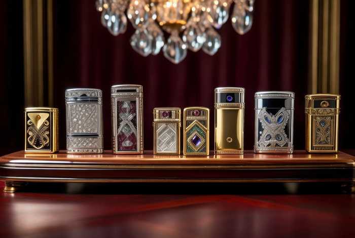 男士十大奢侈打火机排名和价格;男士打火机奢侈品牌10大排行 男士十大奢侈打火机排名和价格;男士打火机奢侈品牌10大排行