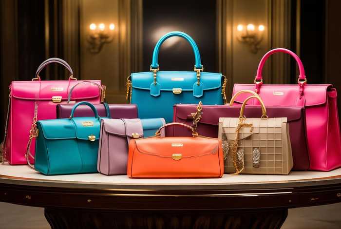 奢侈品包包排行榜、奢侈品包包排行榜前十名大牌