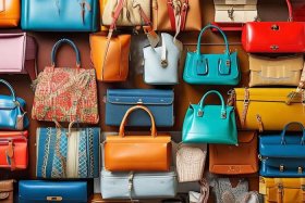 好看的包包图片；好看的包包图片大全