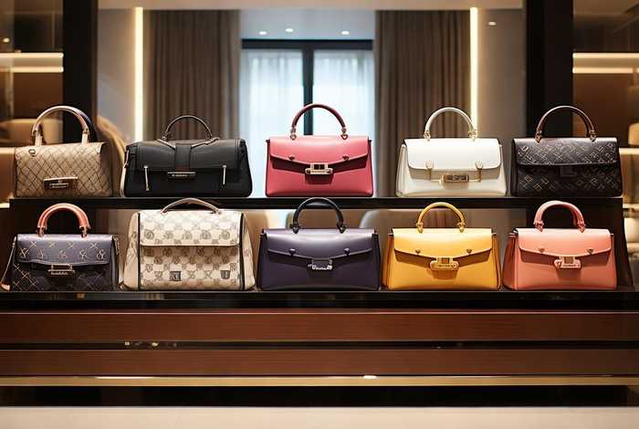 名牌女包包品牌大全有哪些（名牌女包包品牌大全有哪些牌子）
