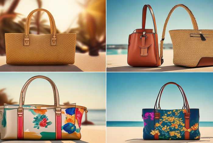 女士夏天包包大全；女士夏天包包大全图片