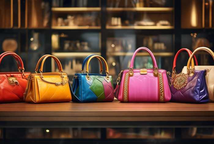 女性包包十大品牌有哪些 - 女性包包十大品牌有哪些图片