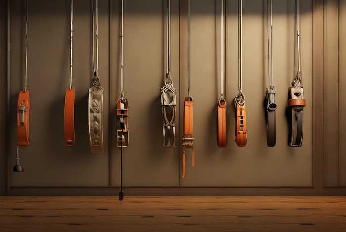 皮带品牌排行榜前十名小众女士（皮带品牌排行榜前十名小众女士图片）