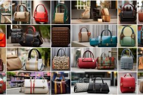 女性臂包图片 女性臂包图片大全集