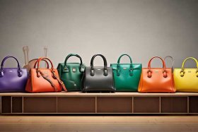 女士包包牌子排名 女士包包牌子排名图片