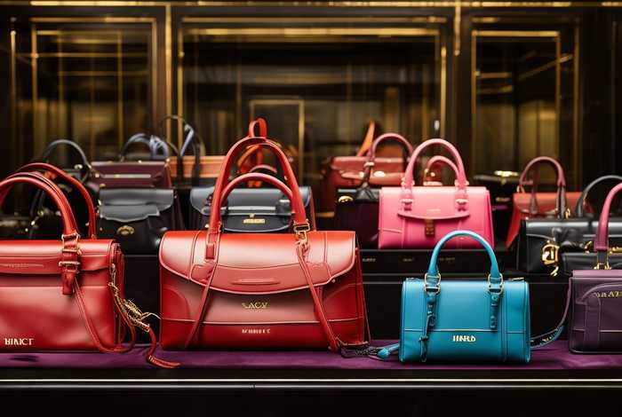 奢侈包包品牌有哪些系列 奢侈包包品牌有哪些系列名称