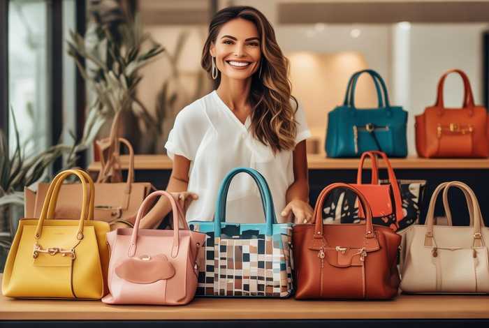 女包包什么牌子好看 女包包什么牌子好看又实惠