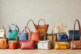 女士布包品牌、女士布包品牌大全图片