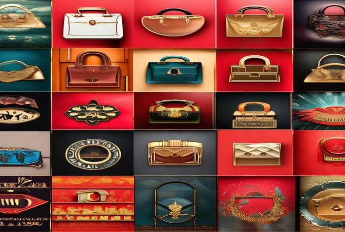 国产品牌包包标志大全图片，国产品牌包包标志大全图片高清