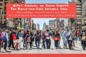 美国休闲包品牌排行；美国休闲包品牌排行榜