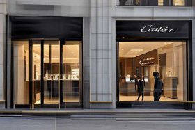 卡地亚售后维修服务中心地址；卡地亚维修售后服务网点