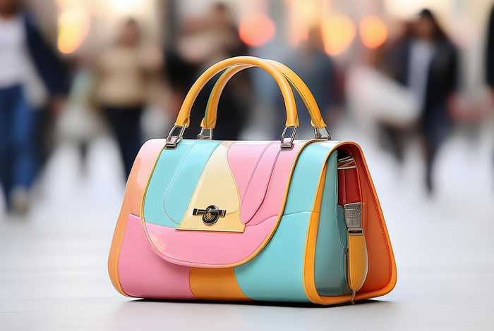 女士小布包2022新款潮流；女士小布包2022新款潮流图片