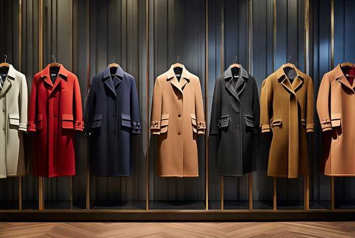 奢侈品风衣十大名牌、奢侈品风衣十大名牌有哪些
