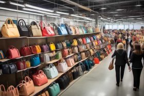 女士包包批发厂家批发价；女士包包批发厂家批发价格多少