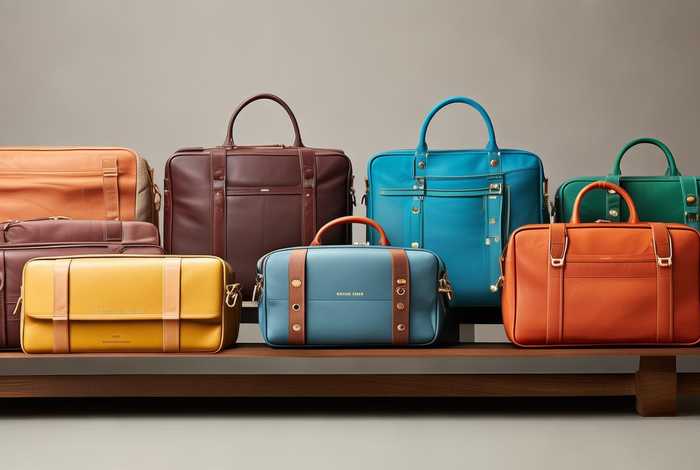 女士电脑包品牌排行榜 女士电脑包品牌排行榜图片