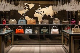 全球最顶级奢侈品牌，全球最顶级奢侈品牌排行榜