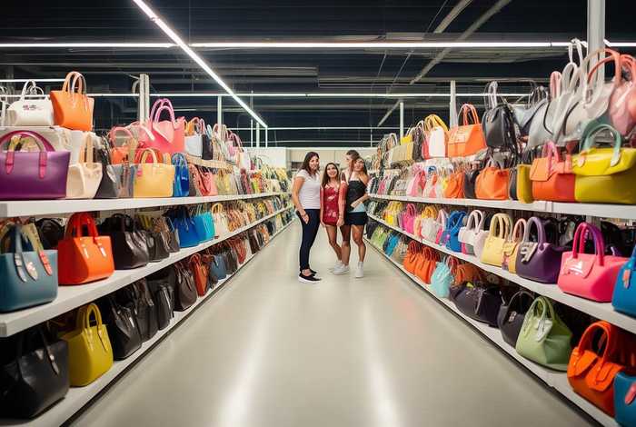 女士包包批发厂家直销；女士包包批发厂家直销有哪些