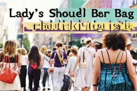 女士单肩包排名，女士单肩包排名榜