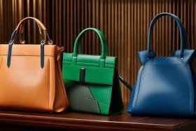 罗意威必买十款包推荐，罗意威哪款包最好看