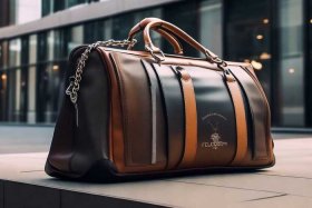 男士休闲包名牌大容量，男士休闲包品牌排行榜前十名