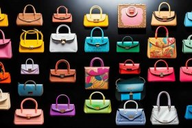 名牌包包logo商标图案；名牌包包logo商标图案大全