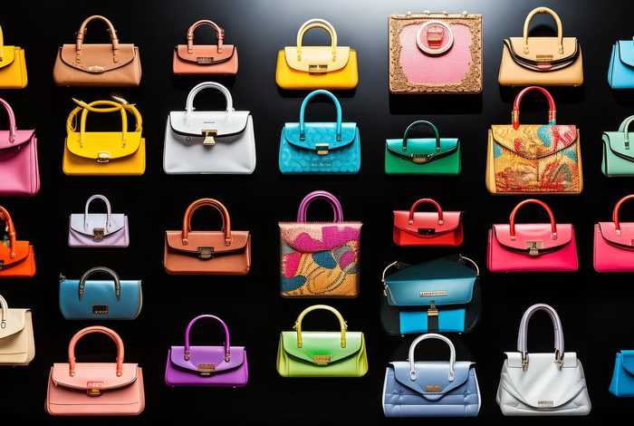 名牌包包logo商标图案；名牌包包logo商标图案大全