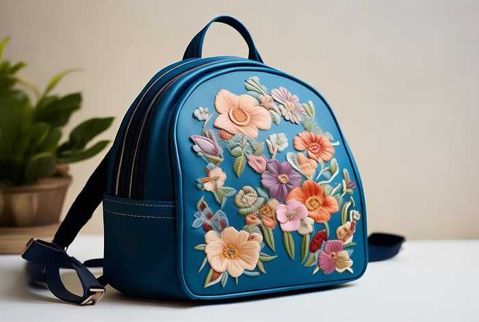 女士小背包图片，女士小背包图片欣赏