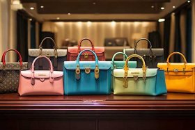 女包世界名牌有哪些（女包世界名牌有哪些品牌）