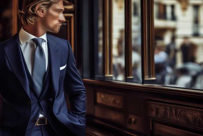 国际十大品牌男装、国际十大品牌男装法国品牌