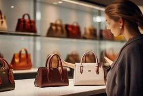 女士手提包多大合适，女士手提包多大合适呢