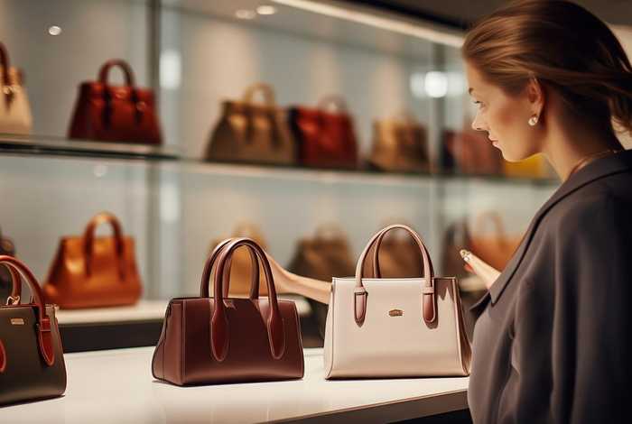 女士手提包多大合适,女士手提包多大合适呢 女士手提包多大合适,女士手提包多大合适呢